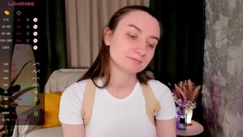 Anna online show from April 18, 2:26 am