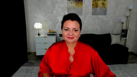 Snapshot of annacorlane chatting on June 7, 10:30 am annacorlane online show from June 7, 10:30 am
