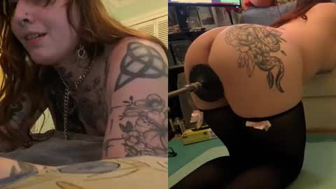 annacote178 online show from February 20, 6:26 am