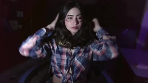 Snapshot of annacrow chatting on September 26, 3:43 am Anna online show from September 26, 3:43 am