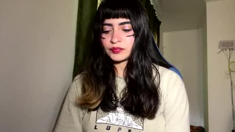 Anna online show from January 16, 12:09 pm