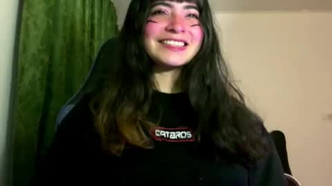 Snapshot of annacrow chatting on March 22, 10:40 am Anna online show from March 22, 10:40 am