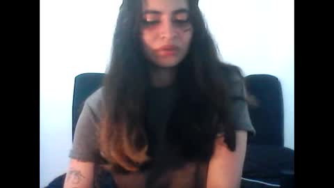 Snapshot of annacrow chatting on May 15, 3:57 am Anna online show from May 15, 3:57 am