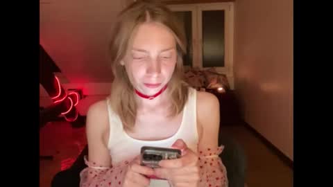 Snapshot of annadarko chatting on May 1, 11:09 pm Anna Darko online show from May 1, 11:09 pm