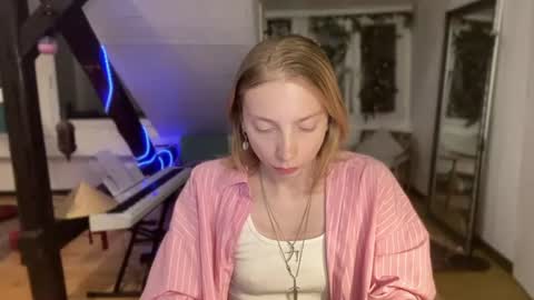 Snapshot of annadarko chatting on July 12, 8:55 pm Anna Darko online show from July 12, 8:55 pm