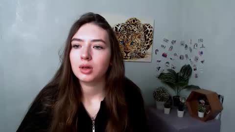 Anna online show from February 19, 8:21 am