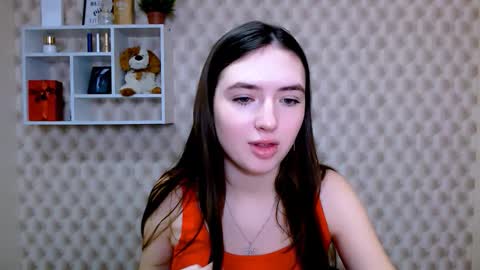 Anna online show from March 23, 10:19 am