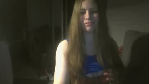 annadiamond1 online show from October 13, 10:32 pm