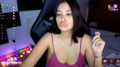 Snapshot of annadolll chatting on July 13, 2:14 am OF twitter annadangerx pornhub online show from July 13, 2:14 am