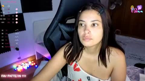 Snapshot of annadolll chatting on July 17, 2:18 am OF twitter annadangerx pornhub online show from July 17, 2:18 am