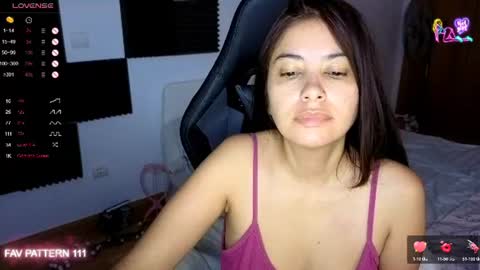 Snapshot of annadolll chatting on July 30, 2:32 am OF twitter annadangerx pornhub online show from July 30, 2:32 am