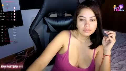 Snapshot of annadolll chatting on July 31, 2:33 am OF twitter annadangerx pornhub online show from July 31, 2:33 am