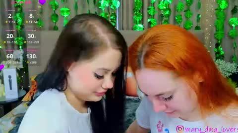 Luna online show from June 20, 3:20 am