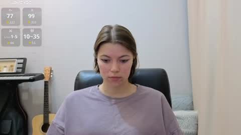 Luna online show from August 3, 9:40 pm