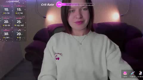 Snapshot of annafols chatting on February 19, 11:50 am Anna online show from February 19, 11:50 am