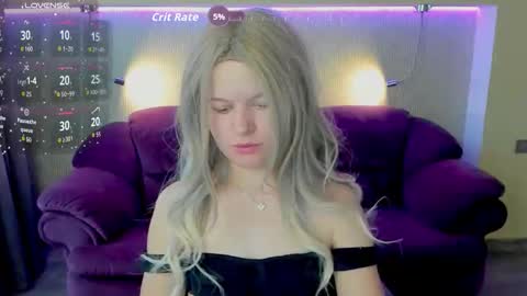 Snapshot of annafols chatting on February 26, 6:34 am Anna online show from February 26, 6:34 am