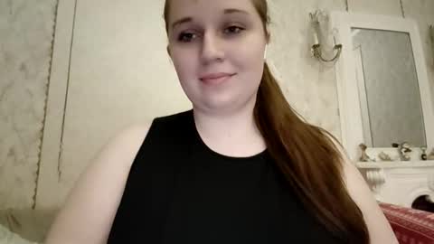 Anna online show from November 16, 1:49 pm