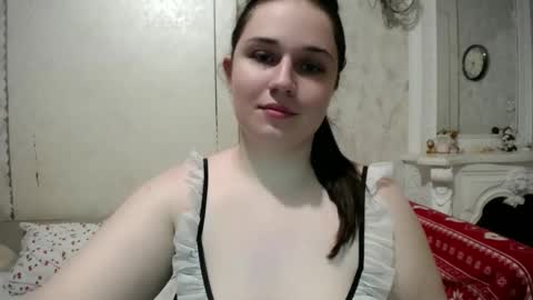 Anna online show from April 23, 12:29 pm