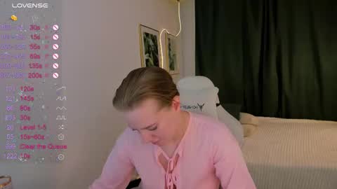 annagrees1 online show from January 5, 5:27 pm