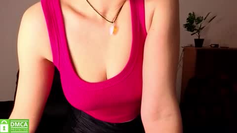 Anna online show from February 12, 7:03 am