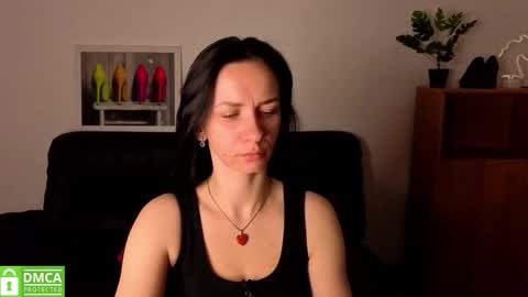 Anna online show from March 18, 6:38 am