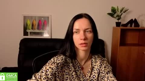 Snapshot of annakillian_kiss chatting on April 29, 5:33 am Anna online show from April 29, 5:33 am