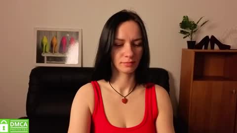 Snapshot of annakillian_kiss chatting on May 6, 5:57 am Anna online show from May 6, 5:57 am