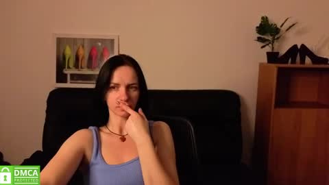 Snapshot of annakillian_kiss chatting on May 13, 5:38 am Anna online show from May 13, 5:38 am