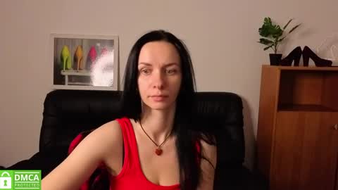 Snapshot of annakillian_kiss chatting on May 22, 6:53 am Anna online show from May 22, 6:53 am