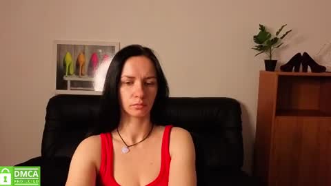 Snapshot of annakillian_kiss chatting on June 23, 5:38 am Anna online show from June 23, 5:38 am