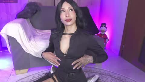 Anna online show from May 24, 10:37 pm