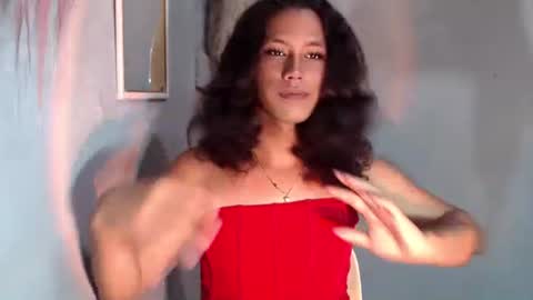 Snapshot of annalala22 chatting on May 1, 10:20 am annalala22 online show from May 1, 10:20 am