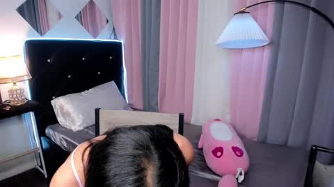 Snapshot of annalolaxoxo chatting on January 22, 2:35 pm AshyElliston online show from January 22, 2:35 pm