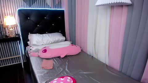 Snapshot of annalolaxoxo chatting on January 29, 12:35 pm AshyElliston online show from January 29, 12:35 pm