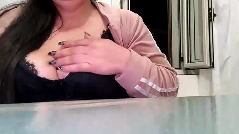 Snapshot of annalyluky chatting on November 8, 9:57 pm Danijela online show from November 8, 9:57 pm