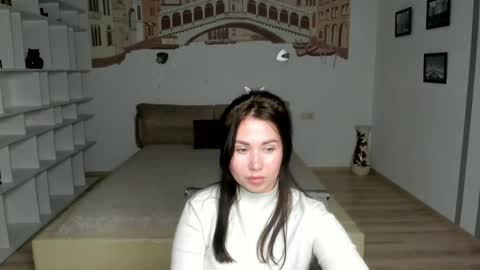 Snapshot of annamadisons chatting on November 12, 10:15 am Anna online show from November 12, 10:15 am