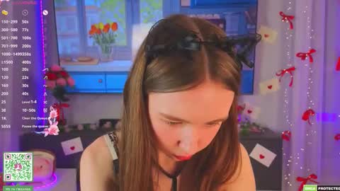 Holly Molly Im Polly online show from March 26, 8:03 pm