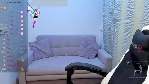 im Sophie  online show from November 26, 4:08 pm