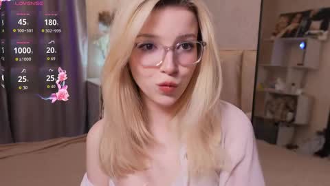 Snapshot of annamooree chatting on April 17, 4:32 pm im Sophie online show from April 17, 4:32 pm