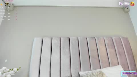 AnnaNoval 10 online show from February 14, 12:57 pm