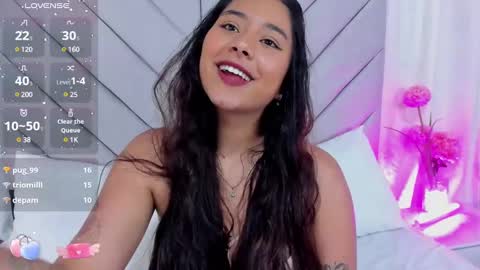 Snapshot of annaqueen_ chatting on January 13, 7:21 pm Anna online show from January 13, 7:21 pm