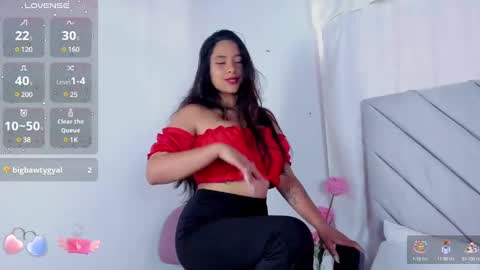 Snapshot of annaqueen_ chatting on January 18, 4:53 pm Anna online show from January 18, 4:53 pm