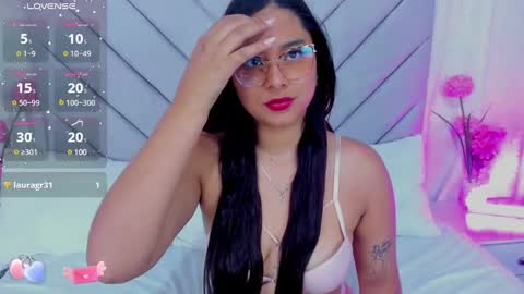 Snapshot of annaqueen_ chatting on January 25, 4:24 pm Anna online show from January 25, 4:24 pm