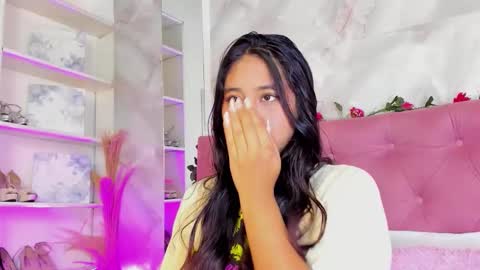 Snapshot of annaqueen_ chatting on October 29, 4:20 pm Anna online show from October 29, 4:20 pm