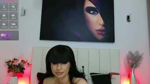 Snapshot of annaros_ chatting on May 16, 5:56 pm AnnaRos online show from May 16, 5:56 pm