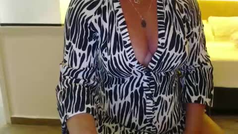 Snapshot of annastasiauk1982 chatting on September 12, 5:57 pm Annastasia hotwife to cuckold husband online show from September 12, 5:57 pm