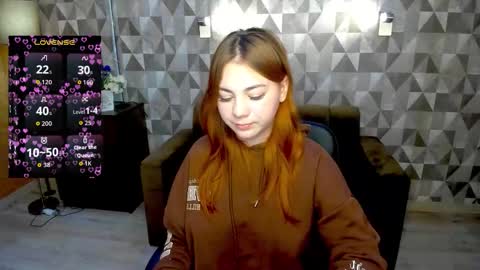 Anna online show from February 19, 1:07 pm