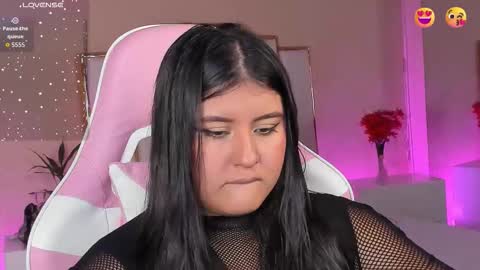 Anna online show from March 12, 1:50 pm