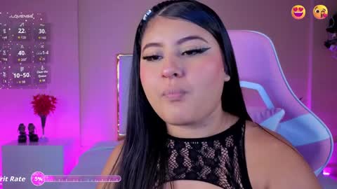 Anna online show from April 10, 12:54 pm