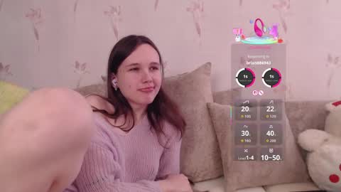 annatomnaya online show from April 17, 1:58 pm